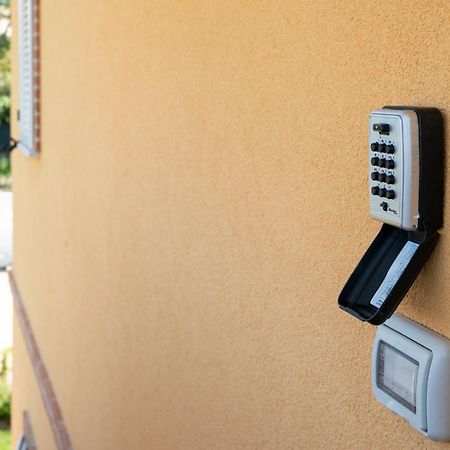 Sul Calar Del Sole Al Conero Apartment Recanati Ngoại thất bức ảnh