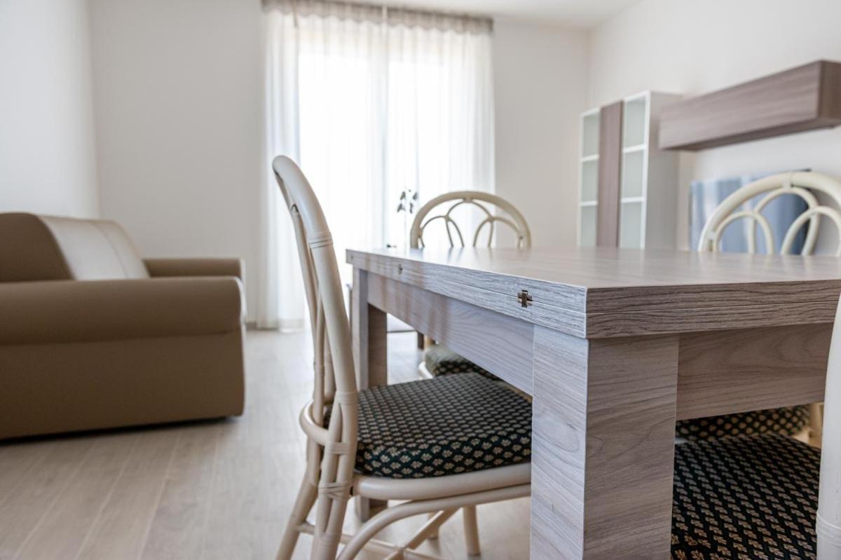 Sul Calar Del Sole Al Conero Apartment Recanati Ngoại thất bức ảnh