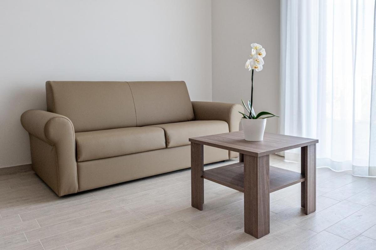 Sul Calar Del Sole Al Conero Apartment Recanati Ngoại thất bức ảnh