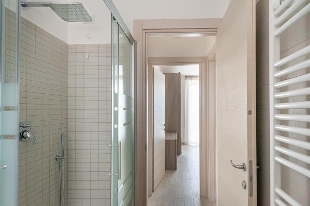 Sul Calar Del Sole Al Conero Apartment Recanati Ngoại thất bức ảnh