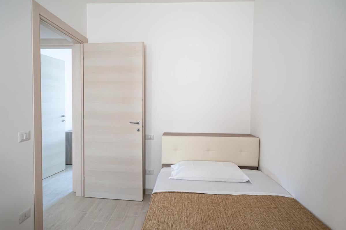 Sul Calar Del Sole Al Conero Apartment Recanati Ngoại thất bức ảnh