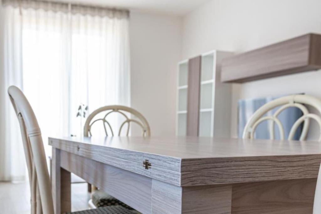 Sul Calar Del Sole Al Conero Apartment Recanati Ngoại thất bức ảnh